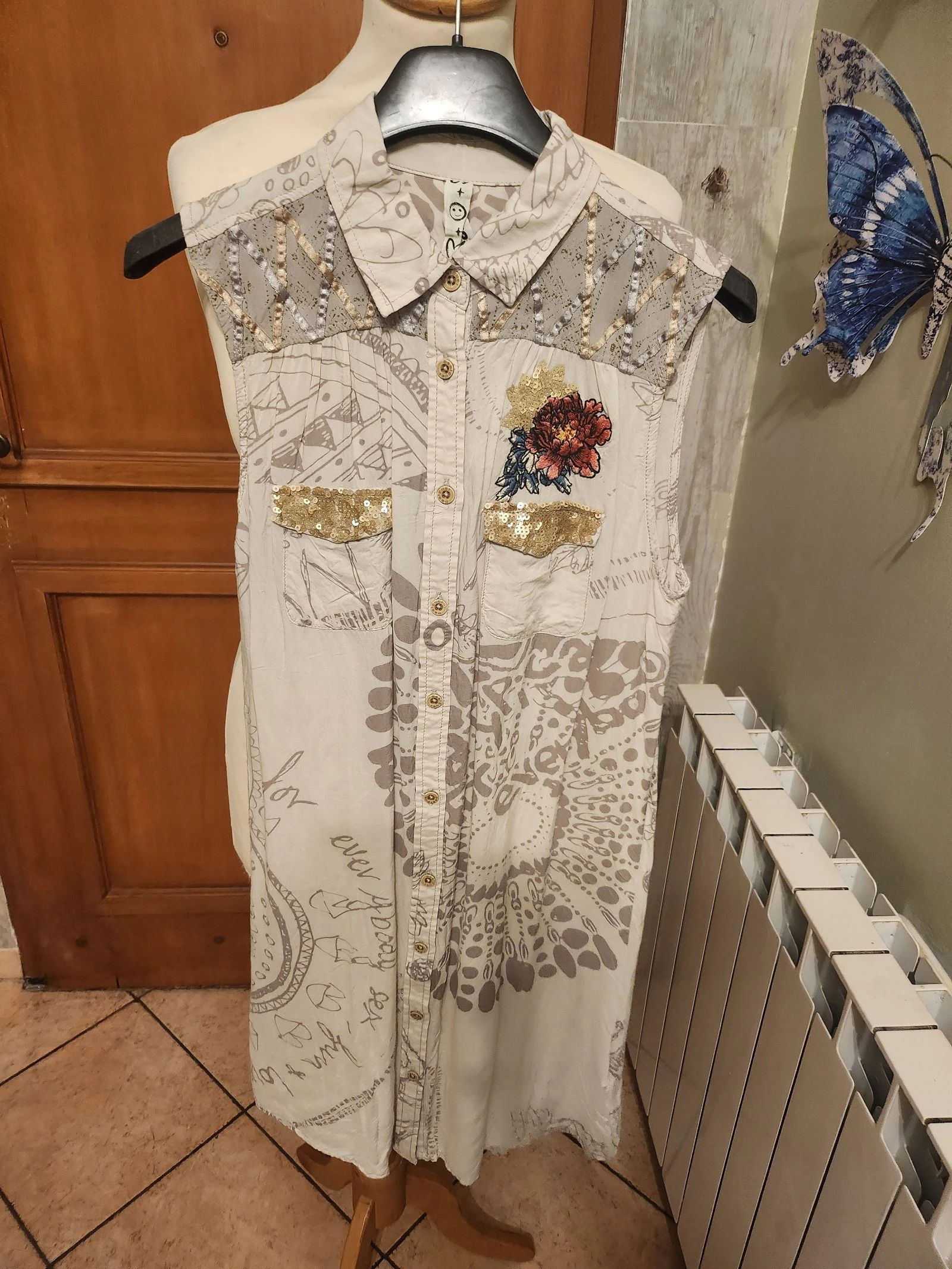 Desigual 